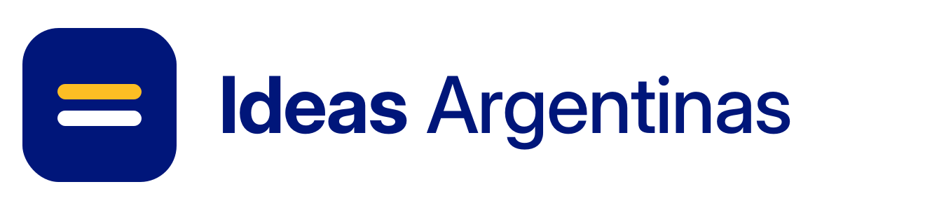 Ideas Argentinas