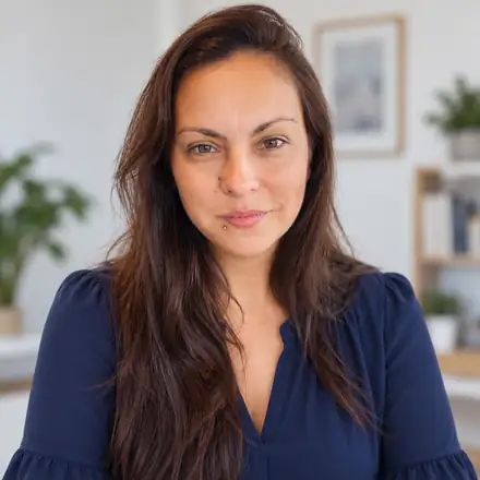 Valeria Machuca, emprendedora argentina y creadora de Ideas Argentinas
